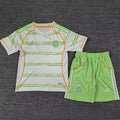 Maillot Celtic Third 2025/26 Enfant