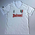 Maillot Naples Extérieur Rétro 1987/88