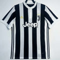 Maillot Juventus Domicile Rétro
