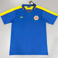Maillot Colombie Extérieur Rétro 1998