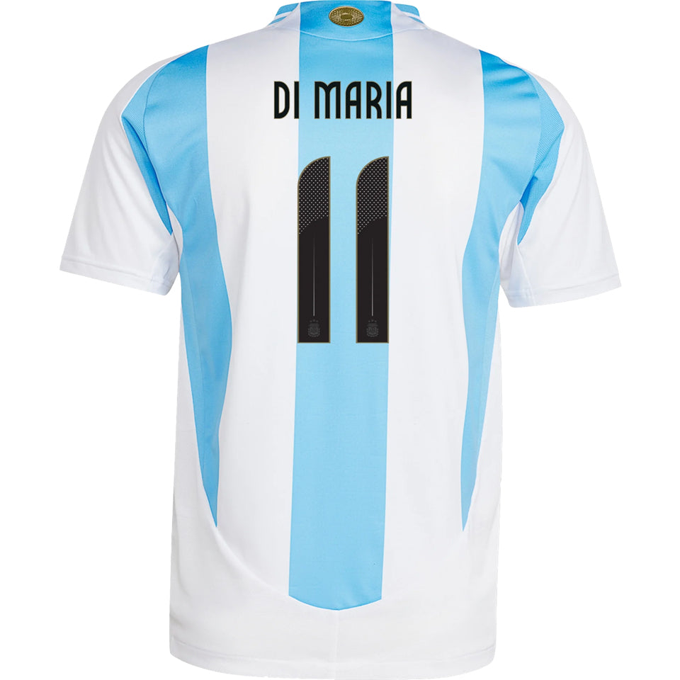 Maillot Argentine Domicile 2024/25