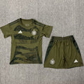 Maillot Celtic Third 2024/25 Enfant