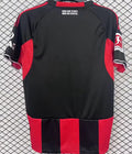 Maillot Frankfurt Domicile 2025/26