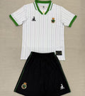Maillot Racing Santander 112Th 2025 Enfant