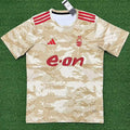 Maillot Nottingham Forest 2023/24