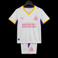 Maillot PSV Eindhoven Extérieur 2026/27 Enfant