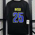 Maillot 26 Inter 25 2025