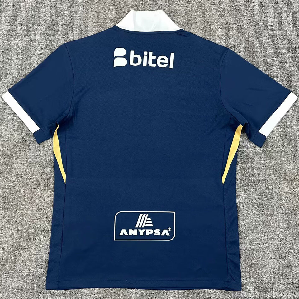 Maillot Alianza Lima Extérieur 2025/26