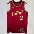 Maillot Cleveland Irving 2 2023/24