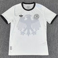 Maillot Allemagne 2025/26