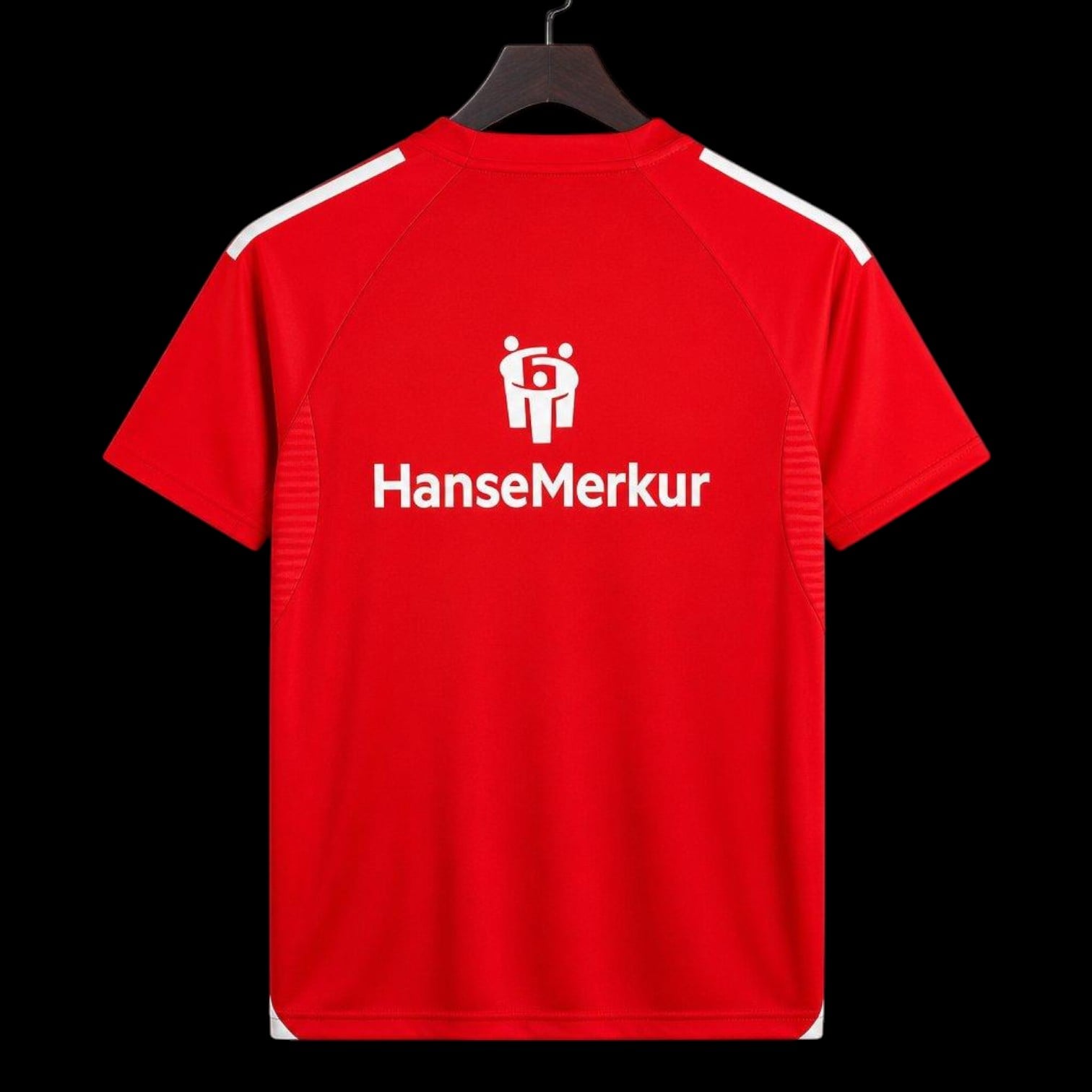 Maillot Hamburger SV Domicile 2026/27