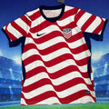 Maillot 27 U S Domicile 2026