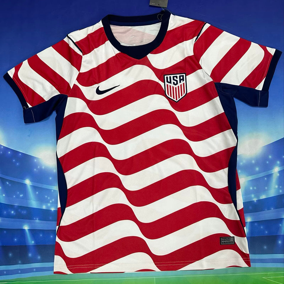 Maillot 27 U S Domicile 2026