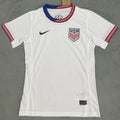 Maillot U S Domicile 2024/25