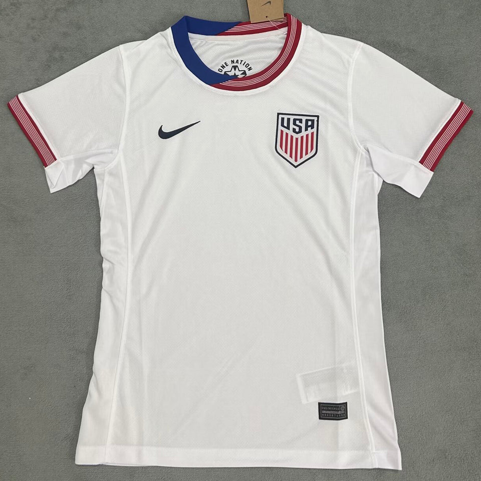 Maillot U S Domicile 2024/25