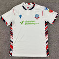 Maillot Bolton Domicile 2025/26