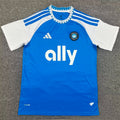 Maillot Charlotte Domicile 2026/27