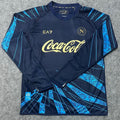 Maillot Naples Manches Longues 2026