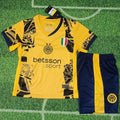 Maillot Inter Milan Third 2024/25 Enfant