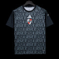 Maillot River Plate Avant-Match 2026/27