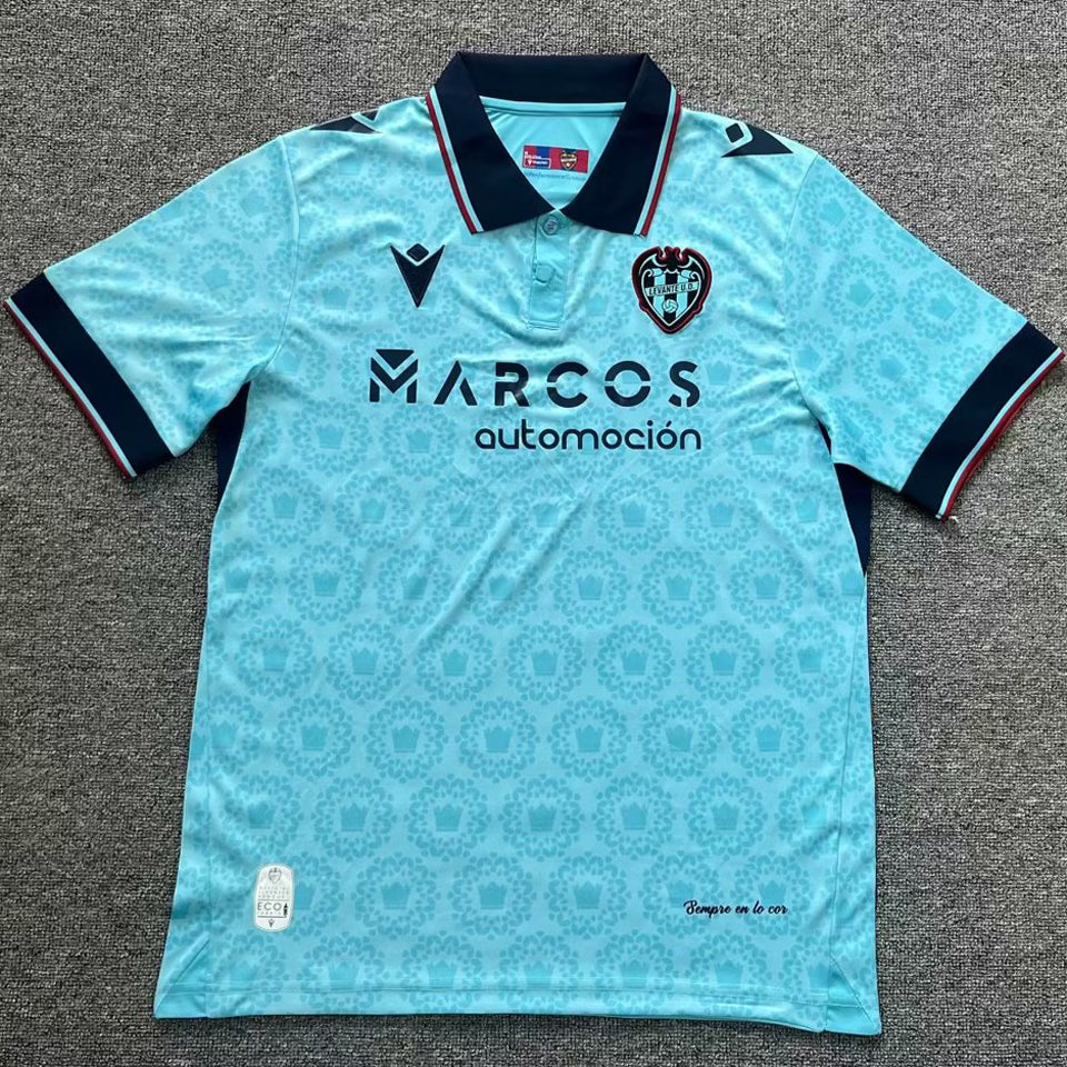 Maillot Levante Third 2023/24