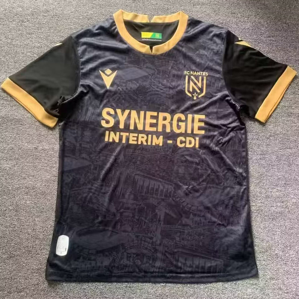 Maillot Nantes Extérieur 2024/25
