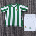 Maillot 4 R Bts Domicile Rétro Enfant