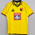 Maillot 01 Watford Domicile Rétro