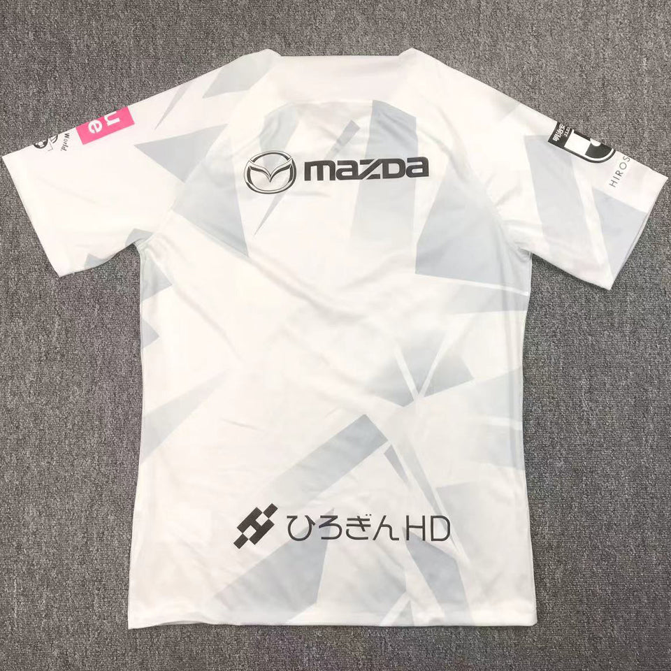 Maillot Hiroshima Sanfrecce Extérieur 2024