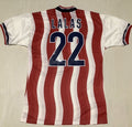 Maillot U S Domicile Rétro 1994