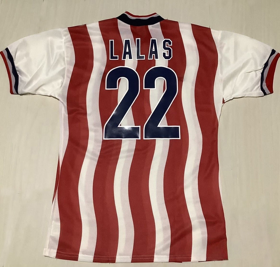 Maillot U S Domicile Rétro 1994