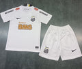 Maillot Santos Rétro 2011/12 Enfant