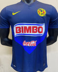Maillot Club America Extérieur Rétro 2013/14