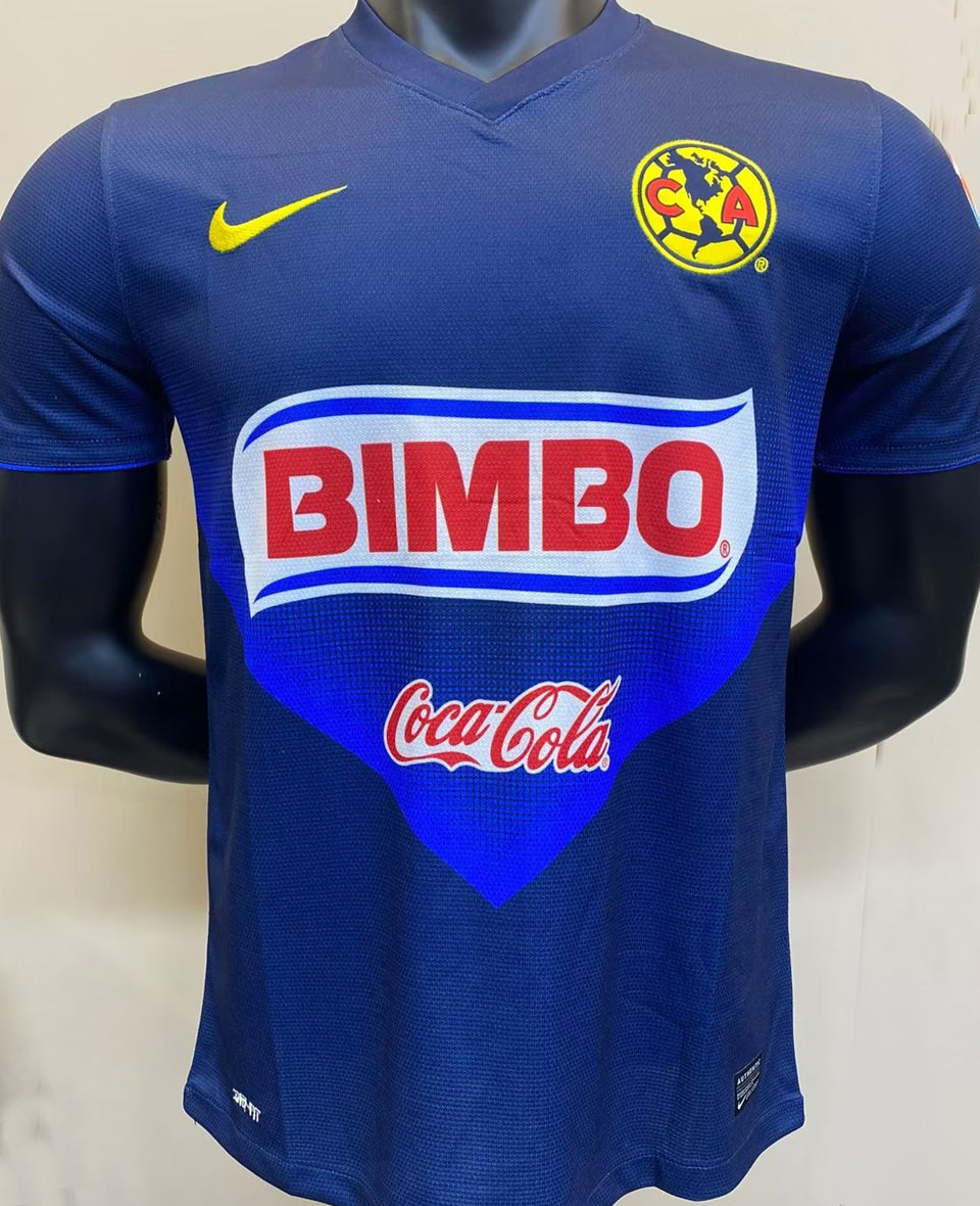 Maillot Club America Extérieur Rétro 2013/14