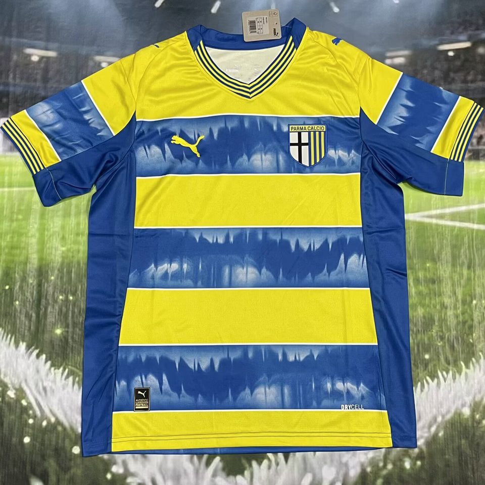 Maillot Parma Extérieur 2025/26