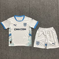 Maillot Marseille Domicile 2024/25 Enfant