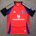 Maillot Hamburger Sv Third 2024/25