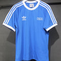 Maillot Italie Rétro 2024
