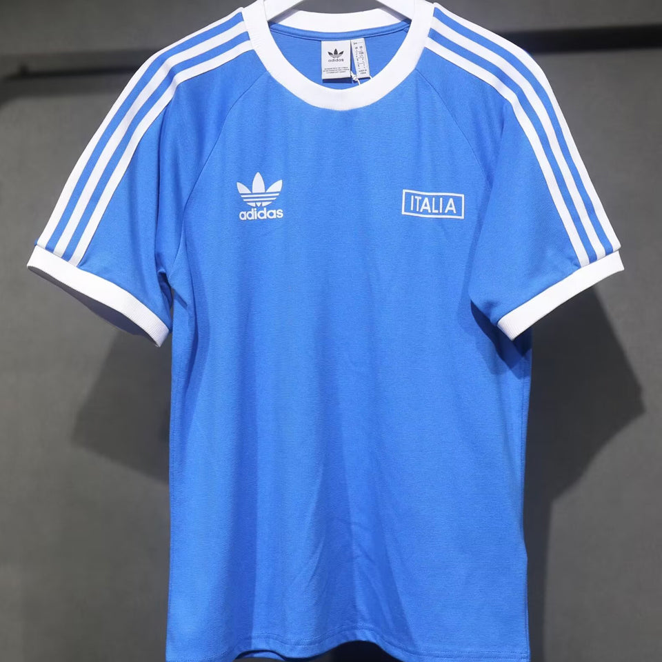 Maillot Italie Rétro 2024