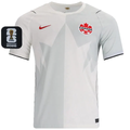 Maillot Canada Third 2026/27