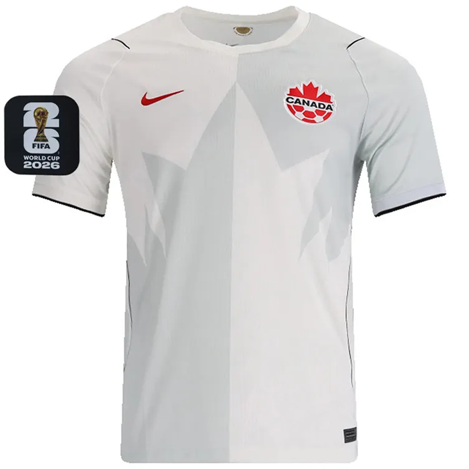 Maillot Canada Third 2026/27