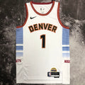 Maillot Nuggets Porter Jr 1 City