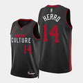 Maillot Miami Heat Herro 14 2023/24