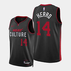 Maillot Miami Heat Herro 14 2023/24