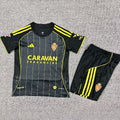 Maillot Zaragoza Extérieur 2025/26 Enfant