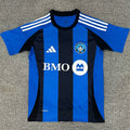 Maillot Montréal Impact Domicile 2025/26