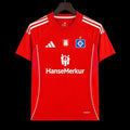 Maillot Hamburger SV Domicile 2026/27