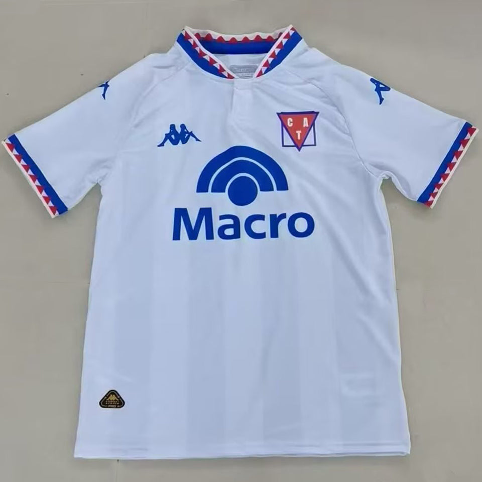 Maillot Tigre Extérieur 2025/26