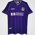 Maillot Tottenham Extérieur Rétro 1998/99