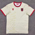 Maillot Albania Extérieur 2026/27
